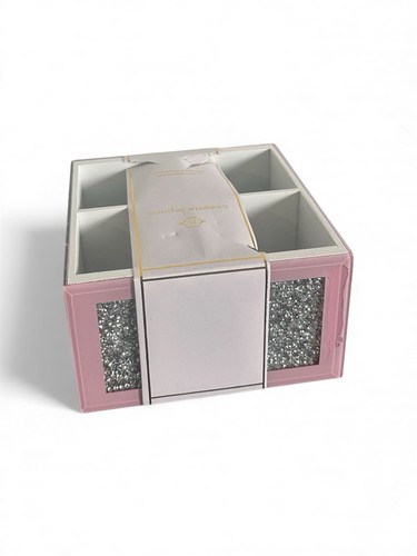 Nanette lepore organizer pink - lepore,