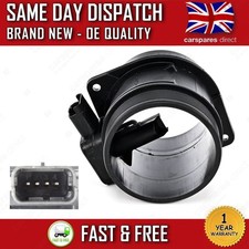 PEUGEOT 307 / 308 / 407 2.0 HDi DIESEL MAF MASS AIR FLOW METER SENSOR