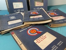 Vintage British - 1960’s