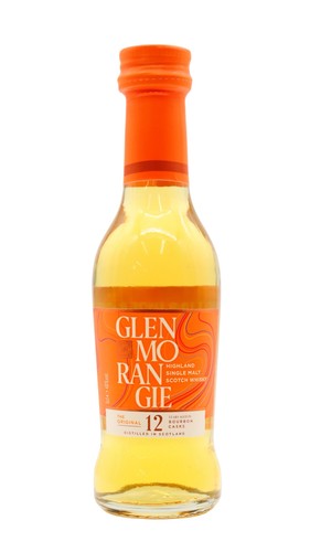 Glenmorangie the original 12 - the,
