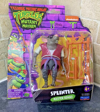 TMNT Teenage Mutant Ninja