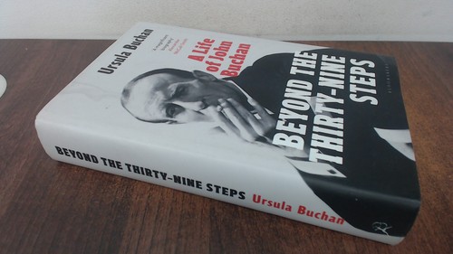 Beyond the thirty nine - beyond,
