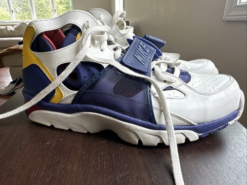 Nike air trainer - air,