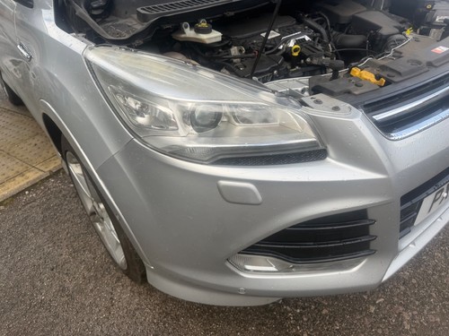 Ford kuga titanium sport - ford,