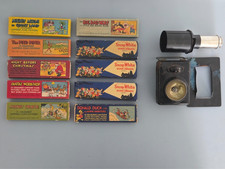 Original Disney Magic Lantern
