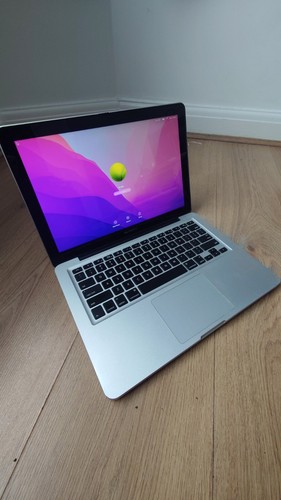 Macbook pro inch - macbook, 13-inch