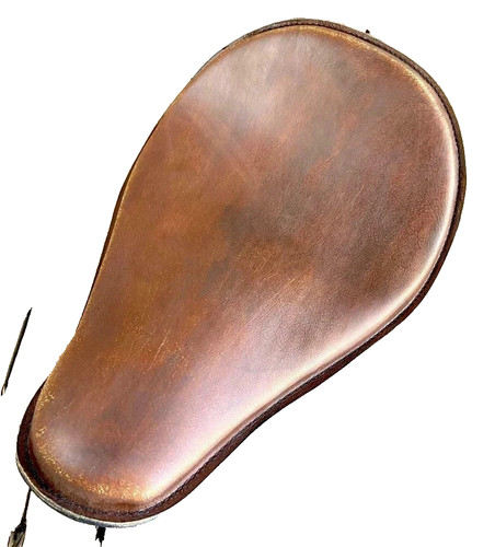 Spring solo seat chopper - solo,