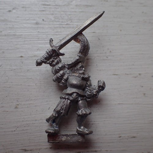Citadel warhammer 90s empire - citadel,