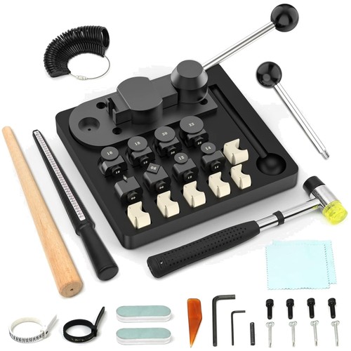 Professional diy ring bender - professional,