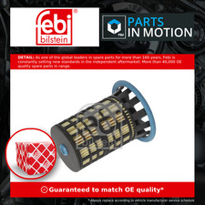 Fuel Filter fits VAUXHALL