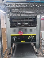 Buffalo GF269 Commercial