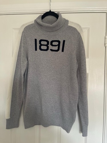 Glenmuir touch cashmere - touch, of
