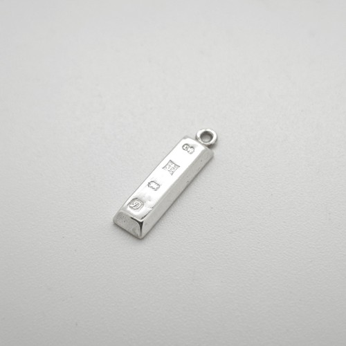 Sterling silver miniature - sterling,