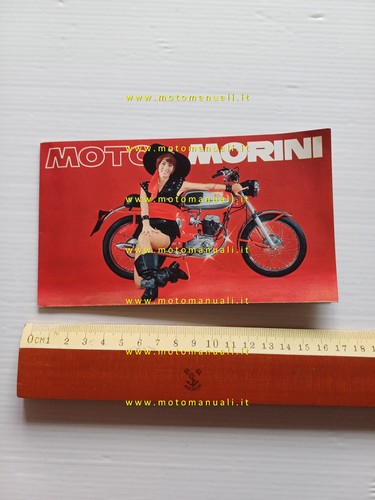 Moto morini models corsaro - moto,