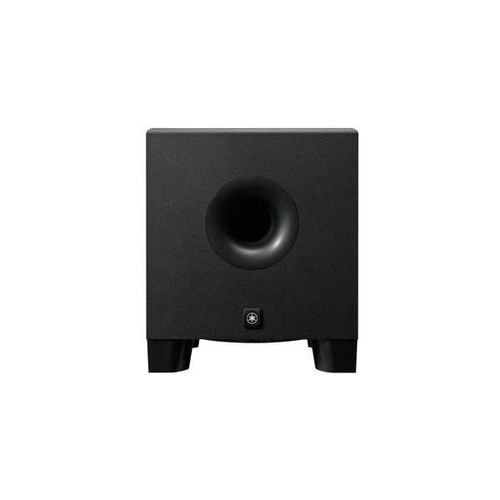 Yamaha hs8s inch - hs8s, powered
