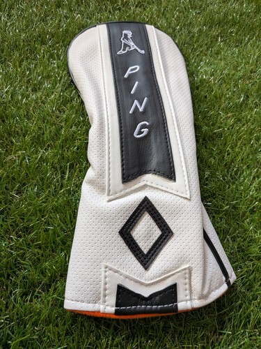 New ping karsten golf fairway - new,