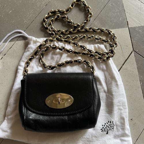 Mulberry mini lily - mini,