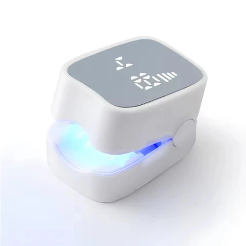 Nail fungus laser device - nail, light