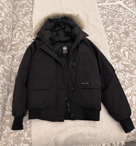 Canada goose chilliwack bomber - canada,