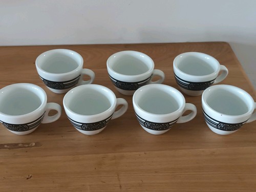 Pizza express ceramic espresso - express,