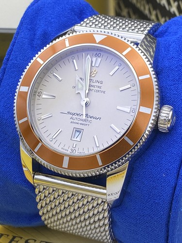 Breitling superocean heritage - breitling,