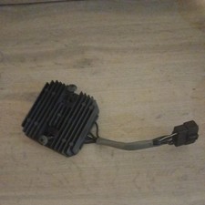 SUZUKI GSX R 600 SRAD 1997-2000 oem used regulator rectifier 