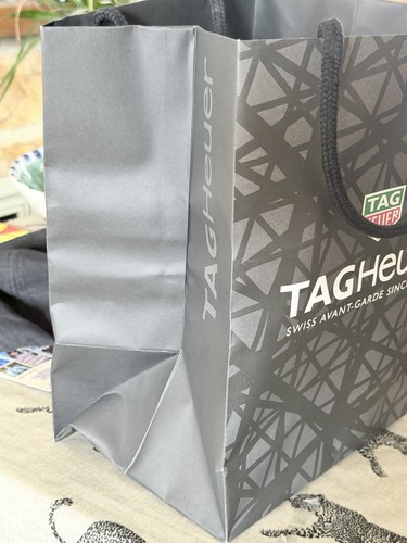 Tag client bag - client,