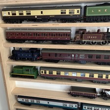 Hornby r052 301 - r052/301, jinty