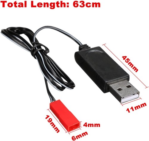 Usb charger for sky viper - usb,