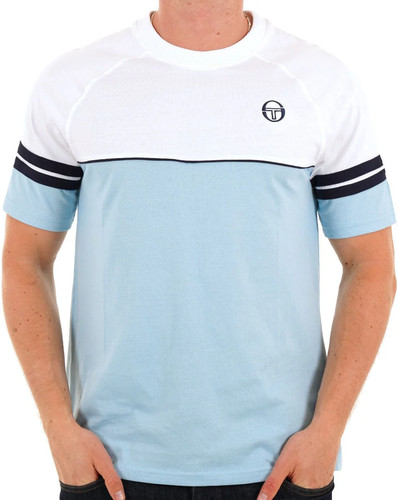 Sergio tacchini orion - sergio, shirt