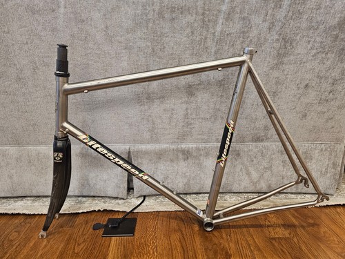 2003 litespeed classic - 2003,