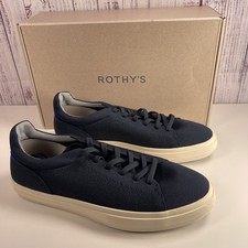 Rothys Shoes Men’s Size 10