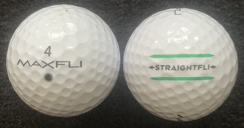 Maxfli straightfli golf - maxfli,