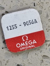 Omega Speedsonic 1255  Part
