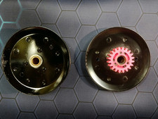 Qualcast Classic Petrol 35s