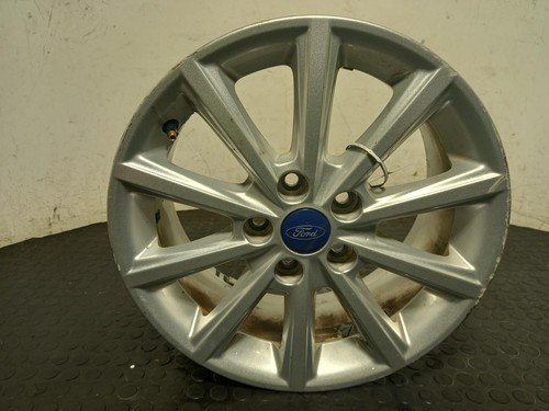 Ford focus alloy wheel - ford,