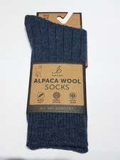 Bartleby Ladies Alpaca Wool