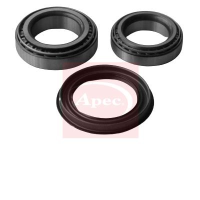 Apec wheel bearing - bearing, kit