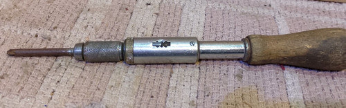 Vintage stanley yankee 135a - vintage,