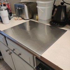 304 Stainless Steel Worktop