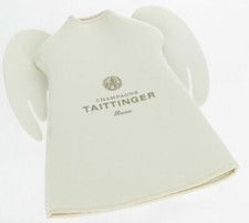 TAITTINGER CHAMPAGNE COOLER