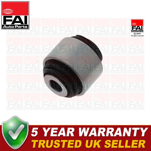 Fai rear upper outer track - fai,