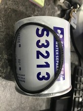 Outboard Fuel Filter Element