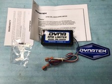 DYNA DRL-300 DYNATEK REV