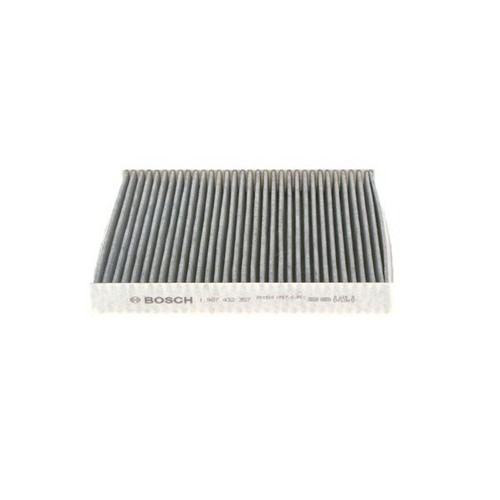 Cabin filter for - audi, a1