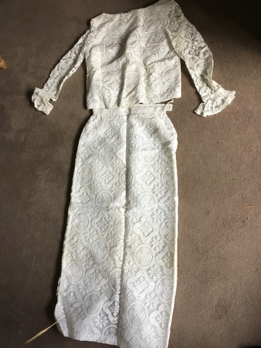 Handmade 1960 simon - 1960's, ellis