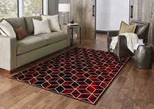 Traditional Rug Vintage Style