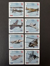ISLE OF MAN IOM 2018 MNH RAF