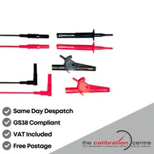 Wire test lead set fit - wire,