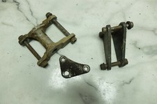 82 Honda CR 125 CR125 engine